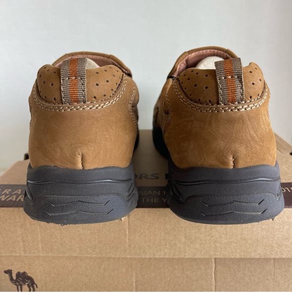 Camel Crown Mens Loafer Size 10 - Picture 5 of 13